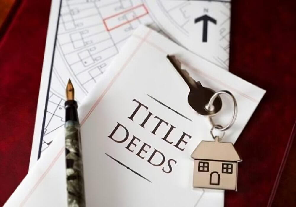 land-title-documents-ghana